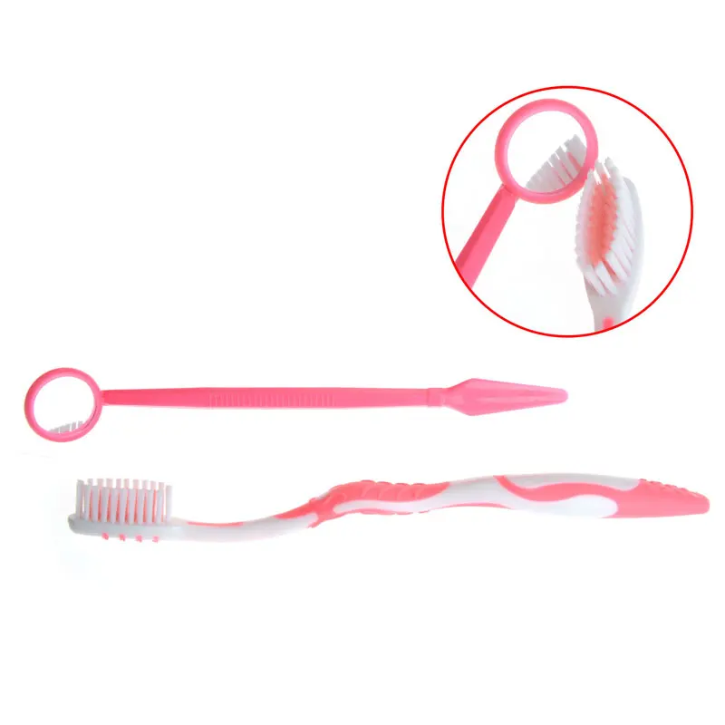 AZDENT Профессиональный для ухода за межзубным пространством щетка отбеливания