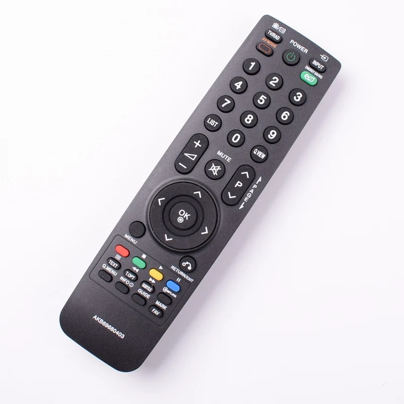 AKB69680403 дистанционного Управление для LG ТВ светодиодный ЖК дисплей Из C32LG2100 32LH2000