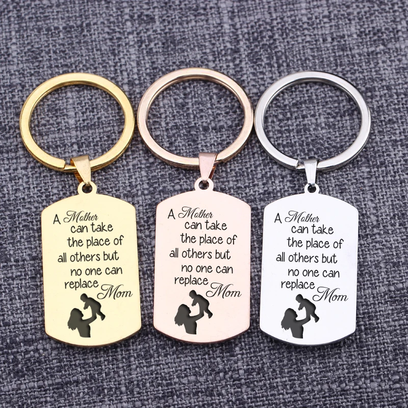 Брелок-безделушка для мам комплект ключей подарок на день матери бижутерия собак