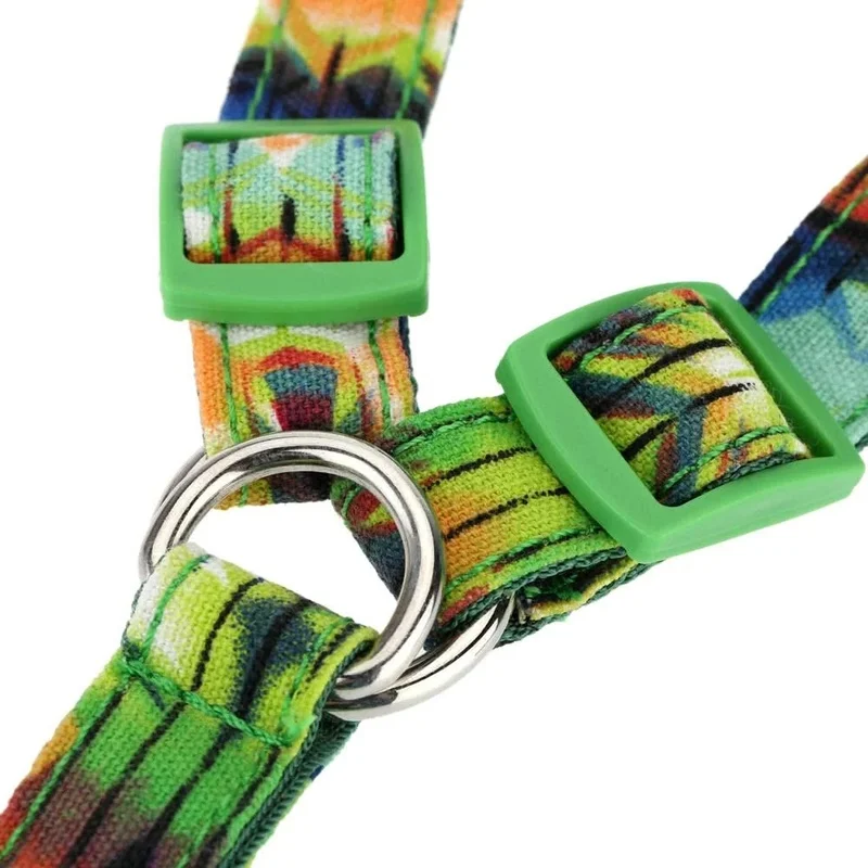 L собака цепочки и ожерелья одежда для домашних животных щенок прогулочный