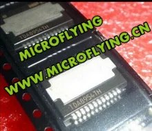 

2PCS TDA8954TH HSOP-24 TDA8954 SMD