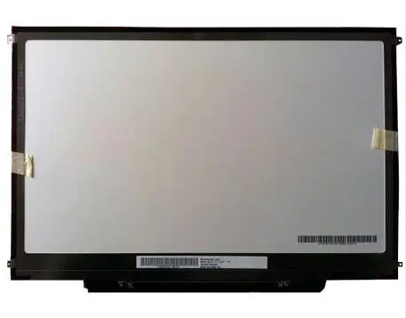 Плата за доставку для Macbook A1278 A1342 ЖК-дисплей со светодиодным экраном ноутбука
