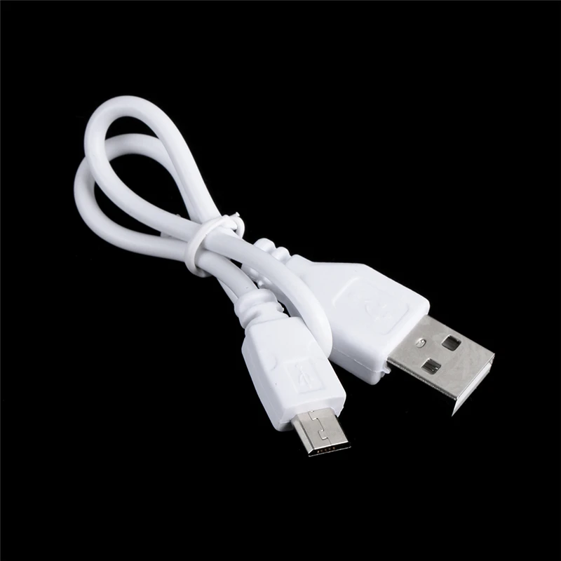 Гибкий Диммируемый Настольный светильник 1 5 Вт с USB зарядкой и 24 светодиодами