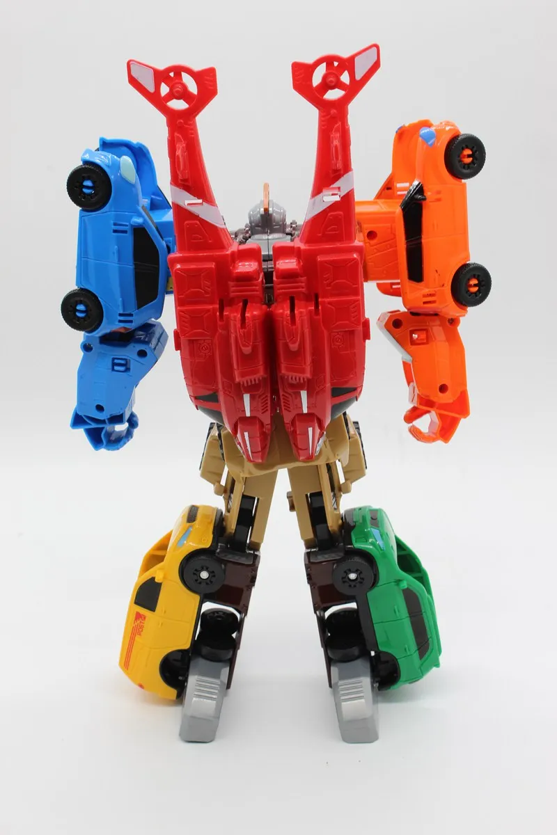 Новинка Tobot 7 в 1, робот-трансформер, игрушка, аниме Tobot, персонаж, 7 автомобилей, сливается, деформация, робот, модель, детские игрушки, подарок на год