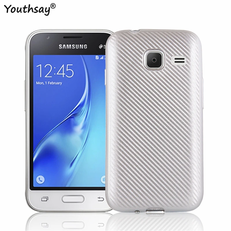 Для Samsung Galaxy J1 Mini чехол J105 Мягкий Роскошный силиконовый для телефона | Мобильные