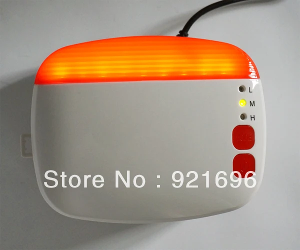 Pro Airbrush Makeup Set with LED lighting Mini Spray Gun | Инструменты