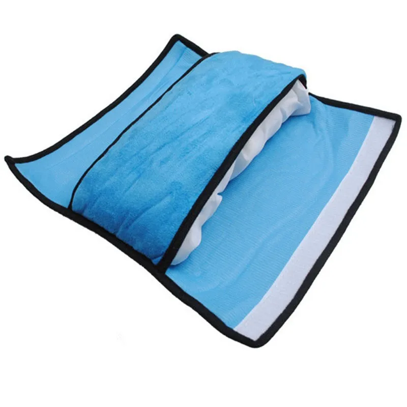 Новые детские автомобильные подушки на плечо защитные поддерживающие | Мать и