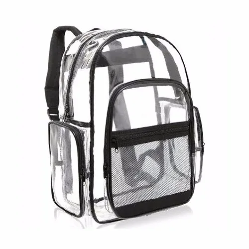 Прозрачный рюкзак из ПВХ на заказ|backpacking backpack|backpack clearbackpack transparent |