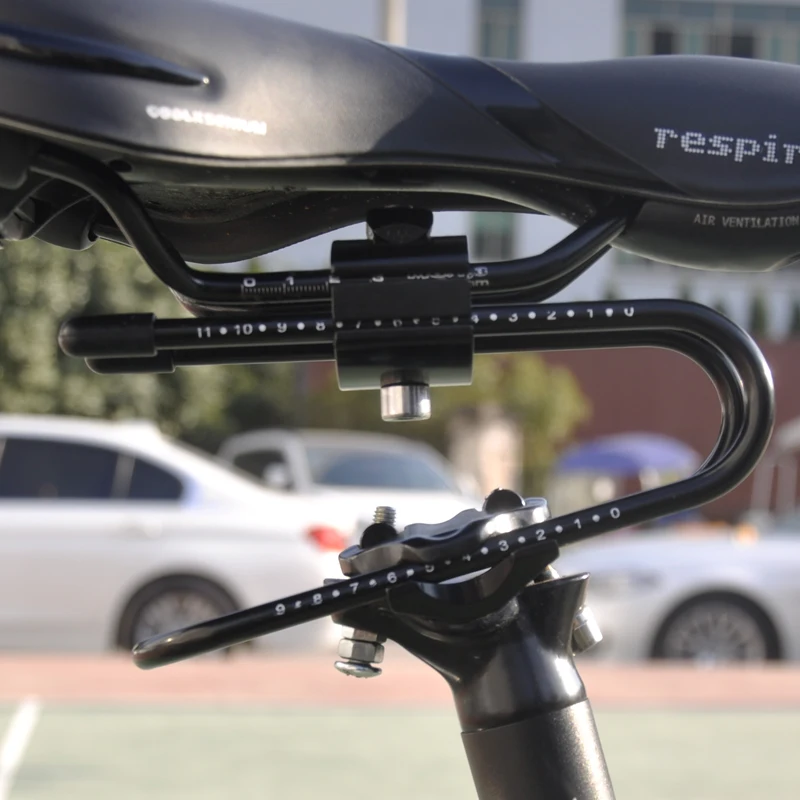 Велосипедное седло подвесное устройство для горного велосипеда MTB Горный шоссейный велосипед амортизатор из сплава пружинный стальной амортизатор удобные велосипедные детали