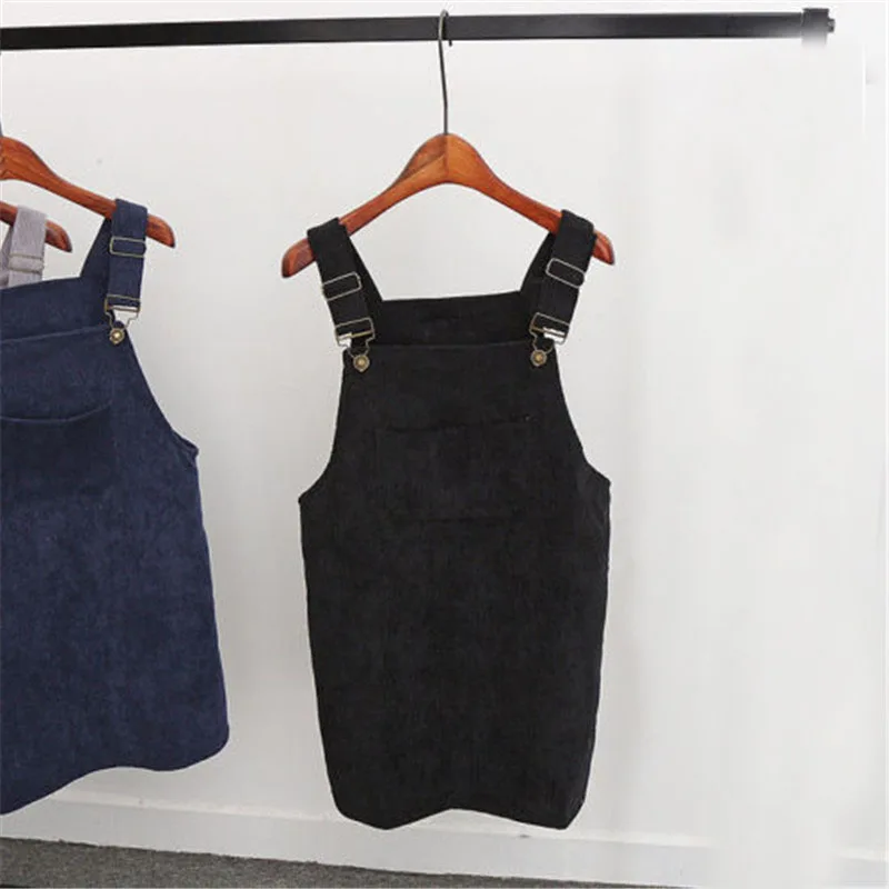 Короткое Ретро 2017 осеннее женское винтажное без рукавов однотонное облегающее