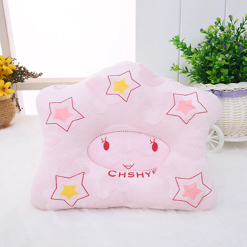 Новинка 2018 подушка для малышей новорожденных сна позиционер поддерживающая