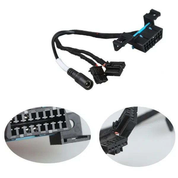 Best Quality Xhorse VVDI MB TOOL CGW Adapter W164 Gateway for Mercedes Work with the | Автомобили и мотоциклы