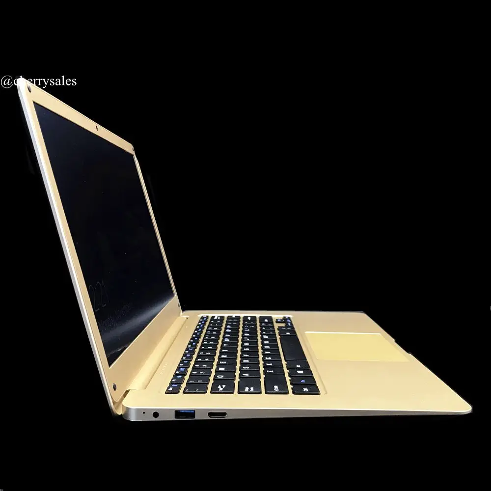 14 дюймовый ноутбук компьютер в тел Atom X5 Z8350 Windows10 4G RAM 64G ROM с батареей 8000mAh HDMI WIFI
