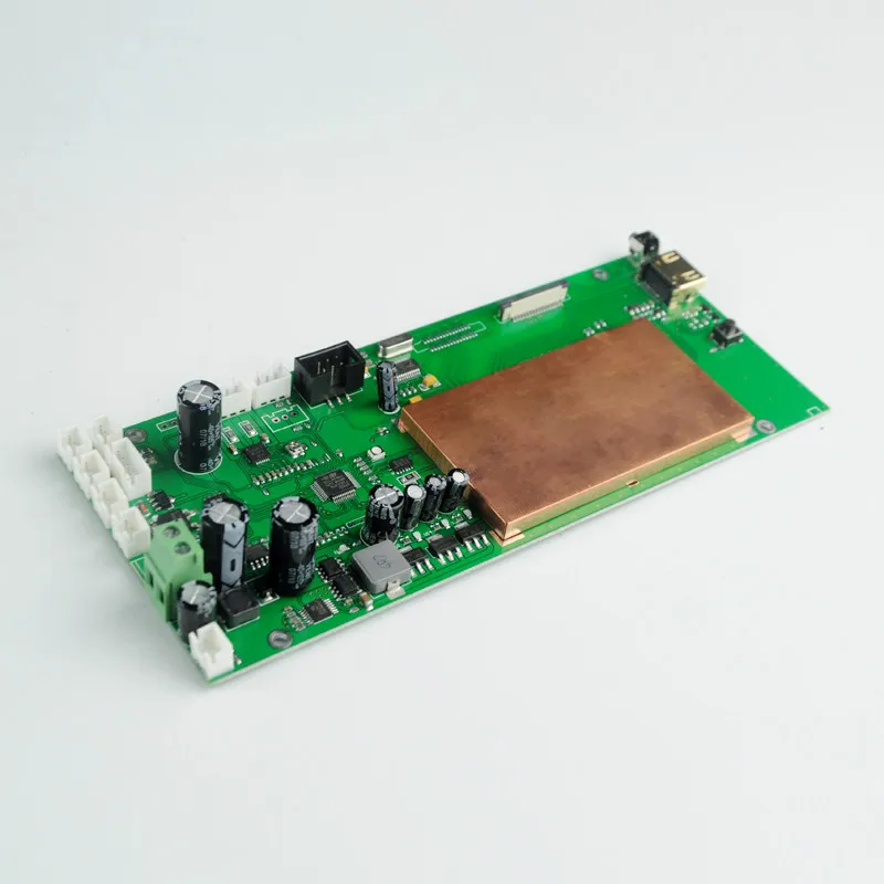 Wanhao Duplicator 8 D8 Motherboard Mainboard Wanhao Original Spare Parts Mother Board