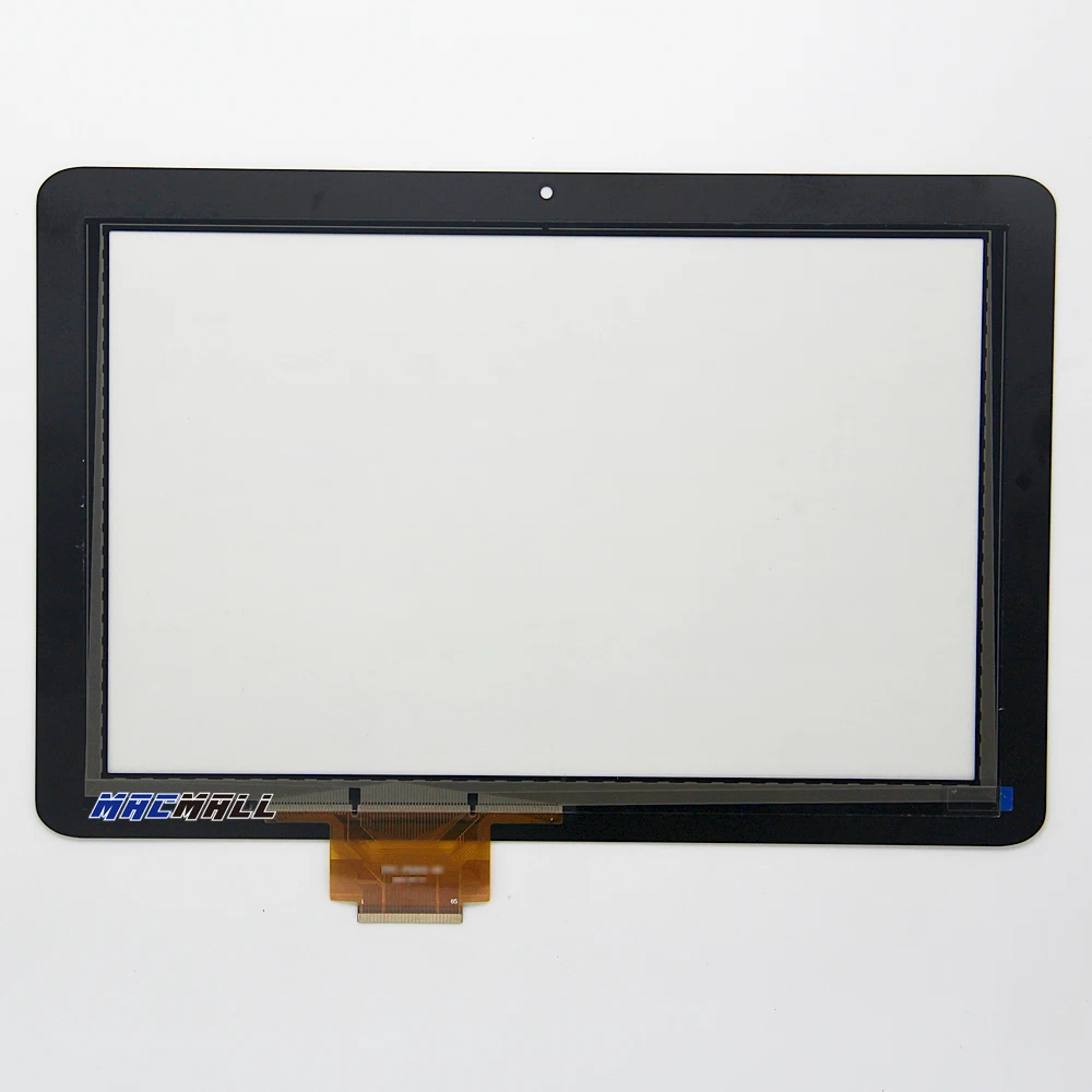 Новинка для Acer Iconia Tab A200 сменный сенсорный экран дигитайзер стекло 10 1 дюймовый