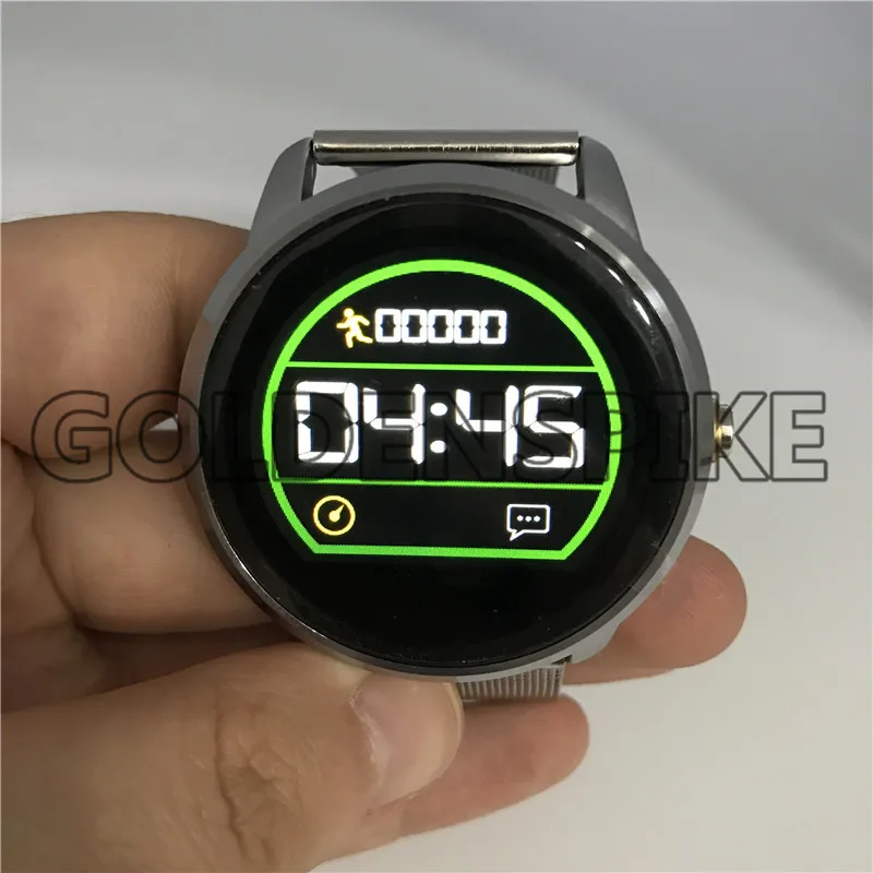 2017 Newest F1 Smart Watch for Apple iPhone Huawei Android ios Smartwatch with Siri function update v360 support Dutch Hebrew |