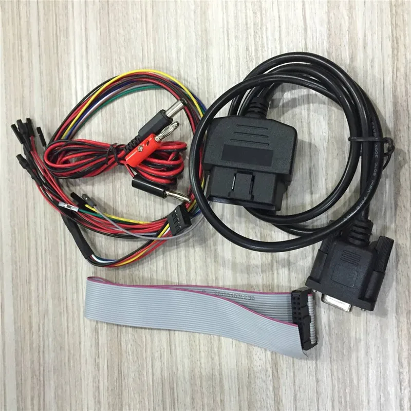 Новое поступление PIASINI Engineering Master 4 1 серийный комплект активация Piasini V4.1 (JTAG BDM K line L