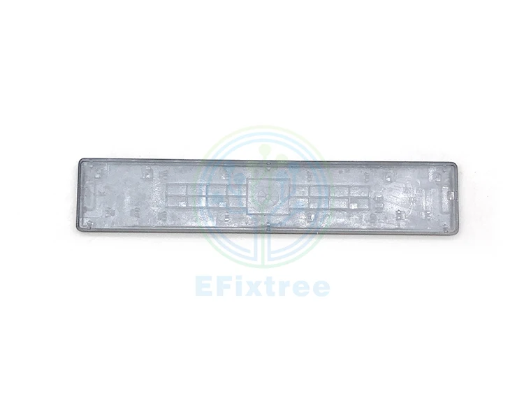 Новая русская клавиатура для Macbook Pro Air 13 ''15'' A1370 A1465 A1466 A1369 A1425 A1398 A1502 колпачки для ключей 2010