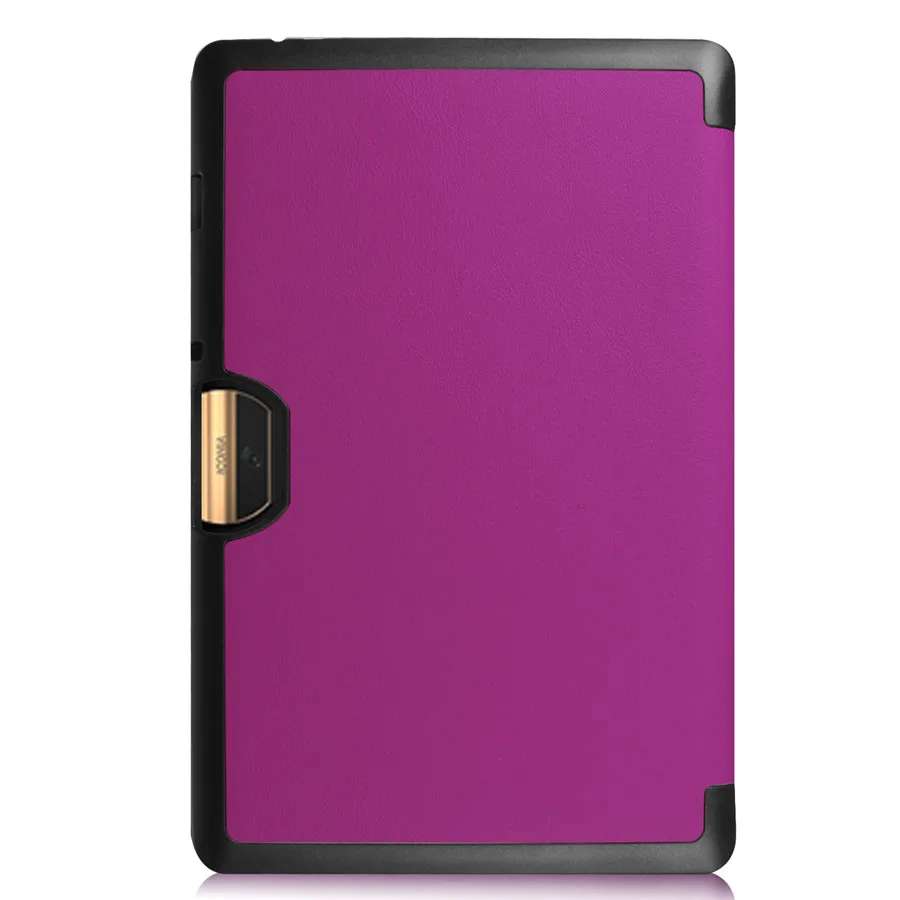 Тонкий чехол с принтом для acer Iconia Tab 10 A3-A40 One 10 B3-A30 10,1 дюймов планшет из искусственной кожи чехол откидная подставка+ экранная пленка+ ручка