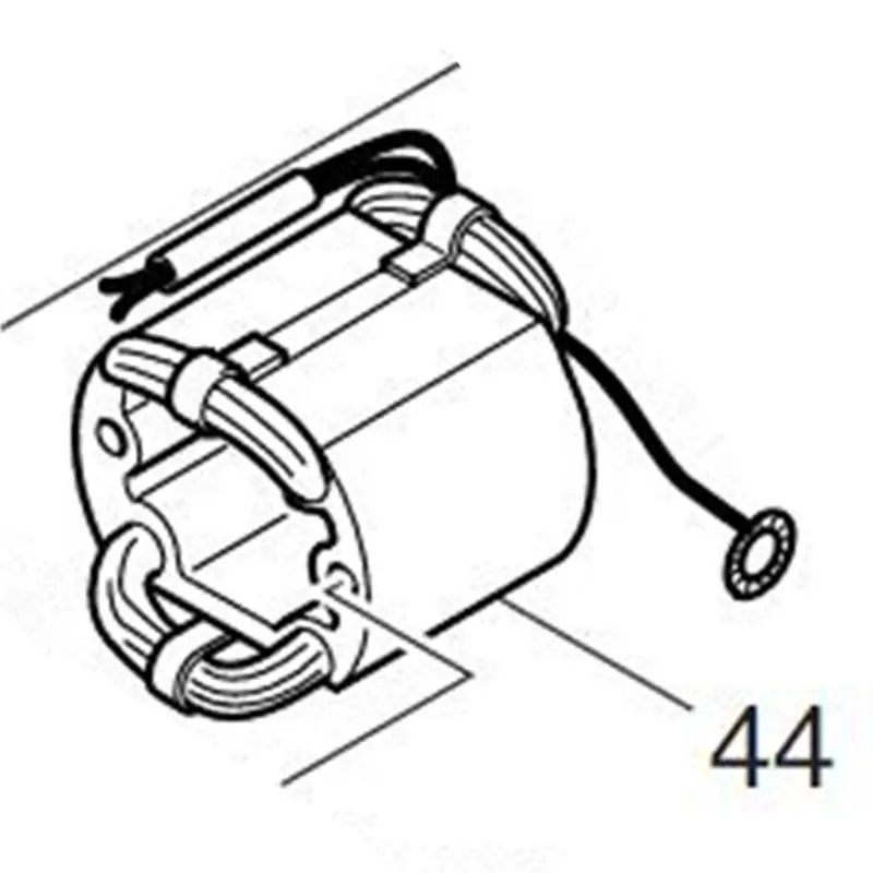 

Field 524498-2 Stator 220-240V For Makita 2030