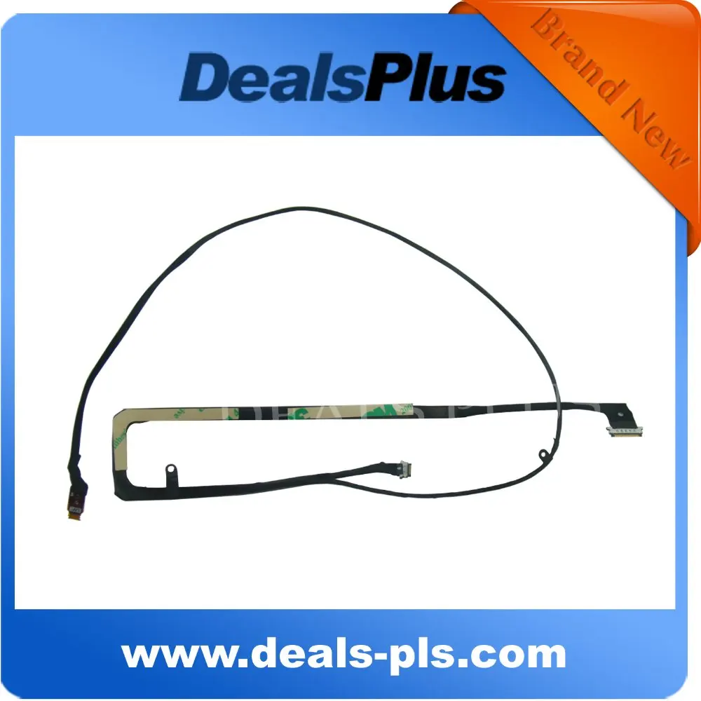 Wi Fi isight веб камера антенный кабель для MacBook Pro 15 &quotUnibody A1286 iSight и Wifi 2008 2009 821 0867 A|cable