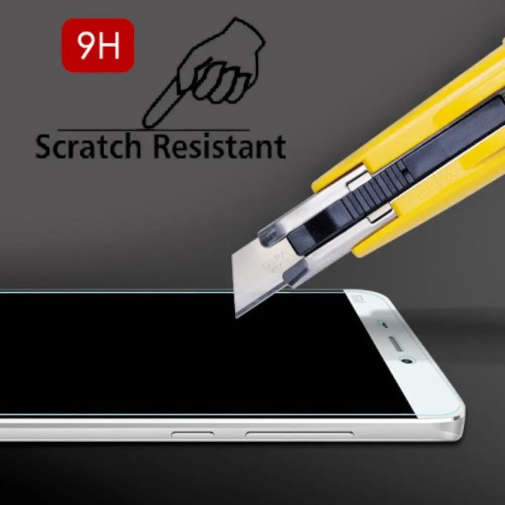 2x Премиум Ультра Закаленного Стекла Screen Protector для HTC Desire 626/626 s | Мобильные телефоны