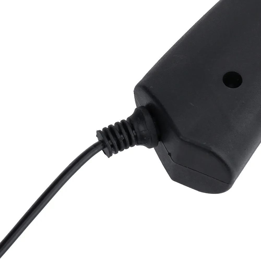 Инструмент для помощи термоклея Электрический с 5 клейких промышленных палочек