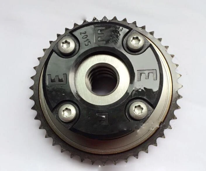 

Camshaft Adjuster For M271 C200 C230 E200 SLK200 1.8L