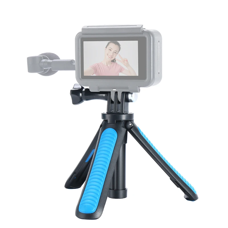 Мини-штатив Yiliwit для экшн-камеры DJI Osmo ручной удлинитель монопод штатив