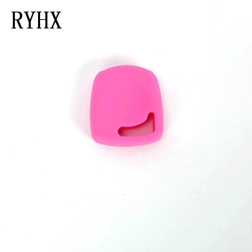 Флип пульт дистанционного ключа автомобиля чехол для ключей Ford Ranger C Max S Ma Focus A