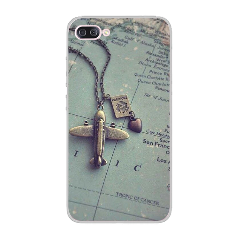 ciciber Phone Cases For ASUS Zenfone 4 Max Plus Pro Live 3 GO Case Cover ZC520KL ZB501KL ZC554KL ZB500KL World Map Stray Kids |