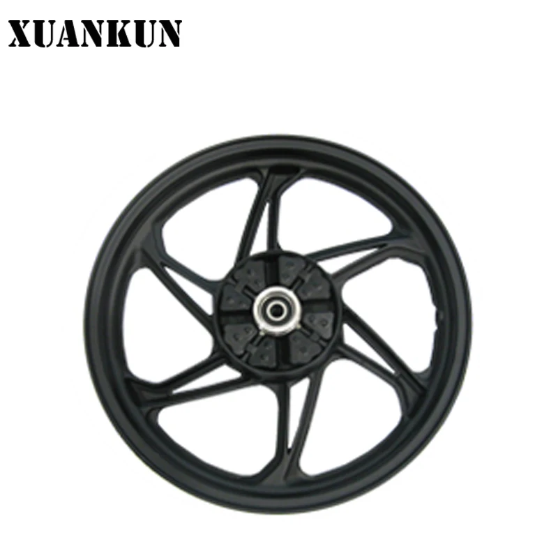 Мотоциклетная Задняя колесная комбинация XUANKUN LF150 10B / KP150 KPR150|rear wheel motorcycle|wheel