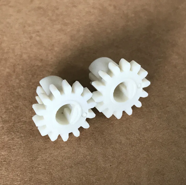 

Free shiping 10* GR-1010-14t fuser gear for HP 1010 Printer Parts