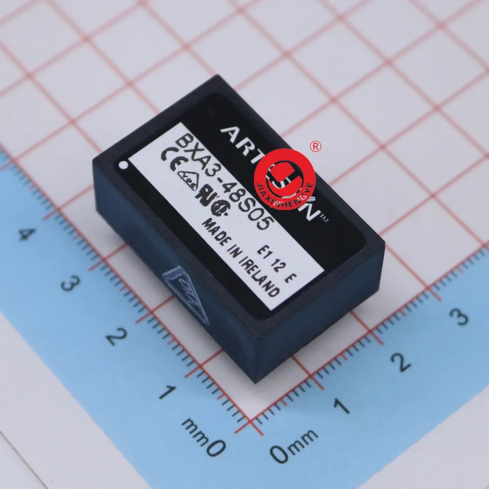 

BXA3-48S05 Original and New Free Shipping