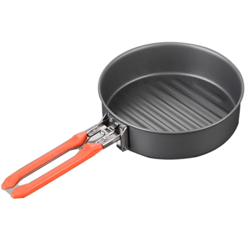 Жаровня Fire Maple Outdoor 19 4 л/3 л диаметр см с сетчатой сумкой для переноски|Столовые