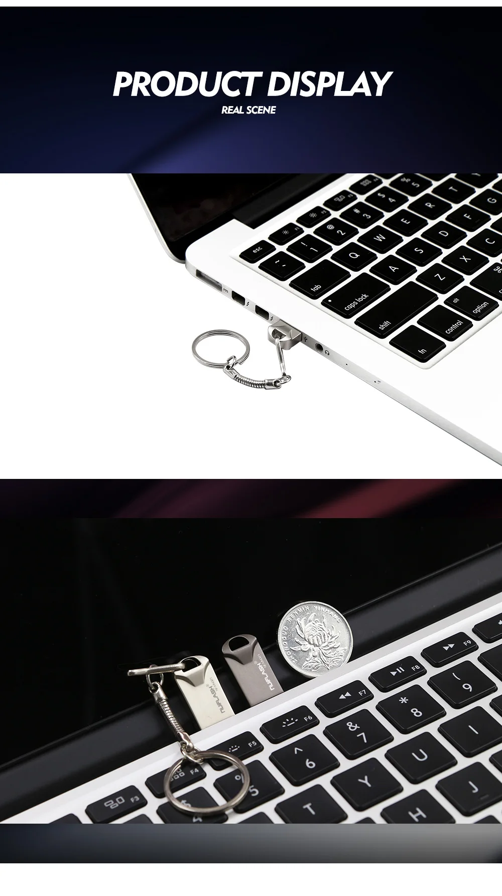 Супер мини USB флеш-накопитель, флеш-накопитель, USB флешка, 4g, 8g, 16g, флешка, 32g, 64g, USB накопитель, Подарочная флешка