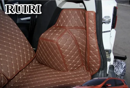 Лучшее качество! Специальные коврики для багажника Ford Ecosport 2018-2013
