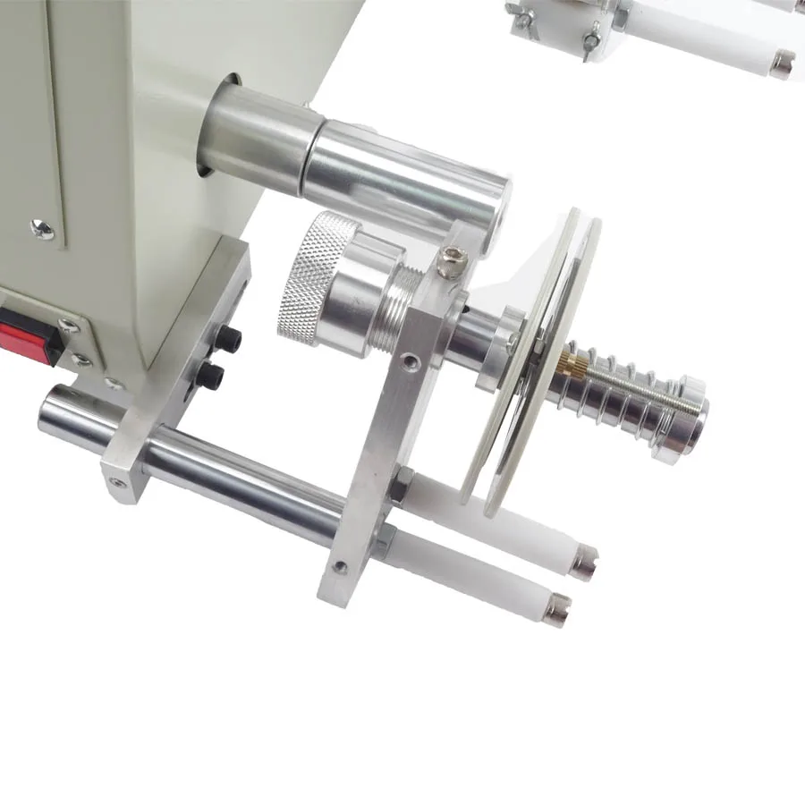 1pc 2014 high quality New Computer C Automatic Coil Winder Winding Machine for 0.03-1.2mm wire 110v | Инструменты