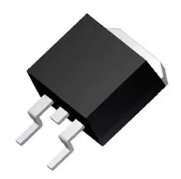 10 шт./лот 3N0403 IPB80N04S3-03 TO-263 FET МОП-трубка высокой мощности | Электронные компоненты и