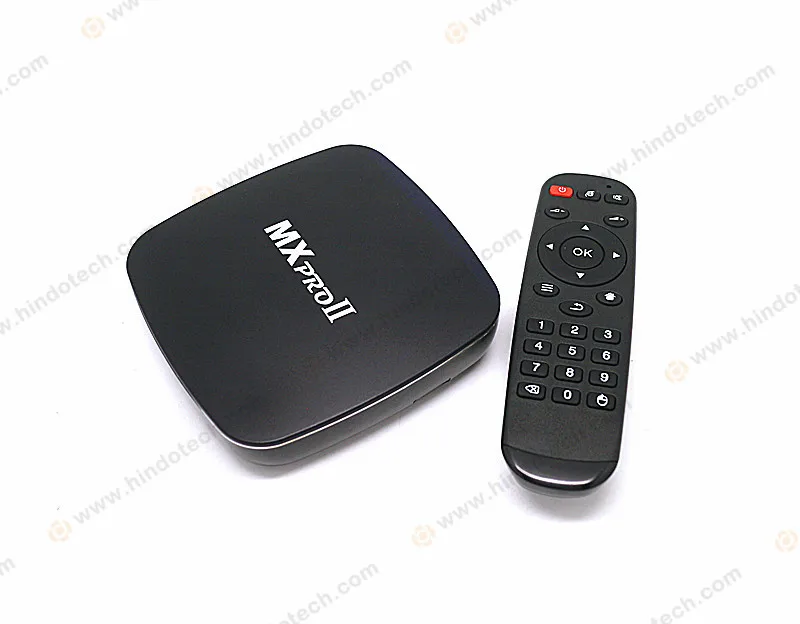 S905 MXproII Android TV Box 5 1 DDR3 Гб Nand Flash 8 Bluetooth V4.0 1080p Smart Media Player MXPRO II | Электроника