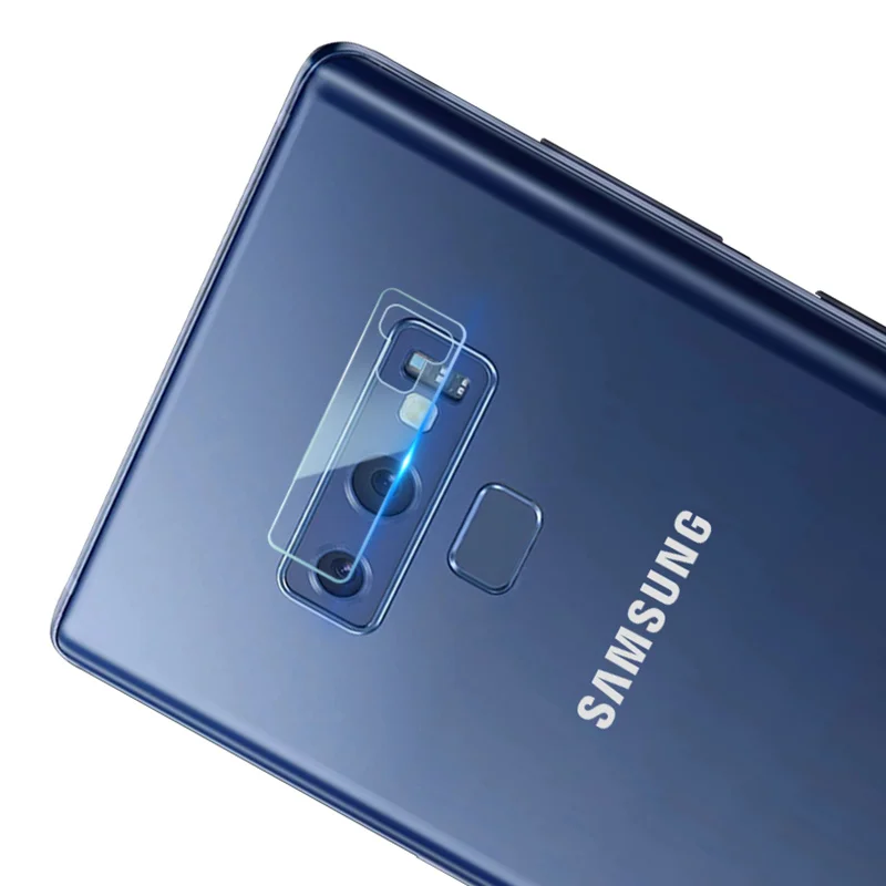 ACCNIC Защита объектива камеры для samsung galaxy S10 Plus S10e S10lite Закаленное стекло пленка