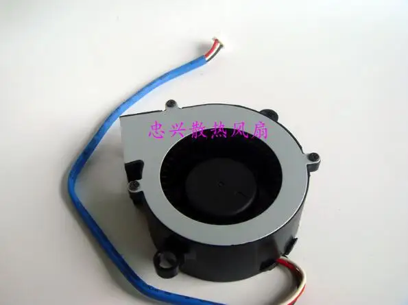 MF50201V3-Q000-G99 12V 0,94 W TW675UTi-3D трехпроводный Вентилятор проектора