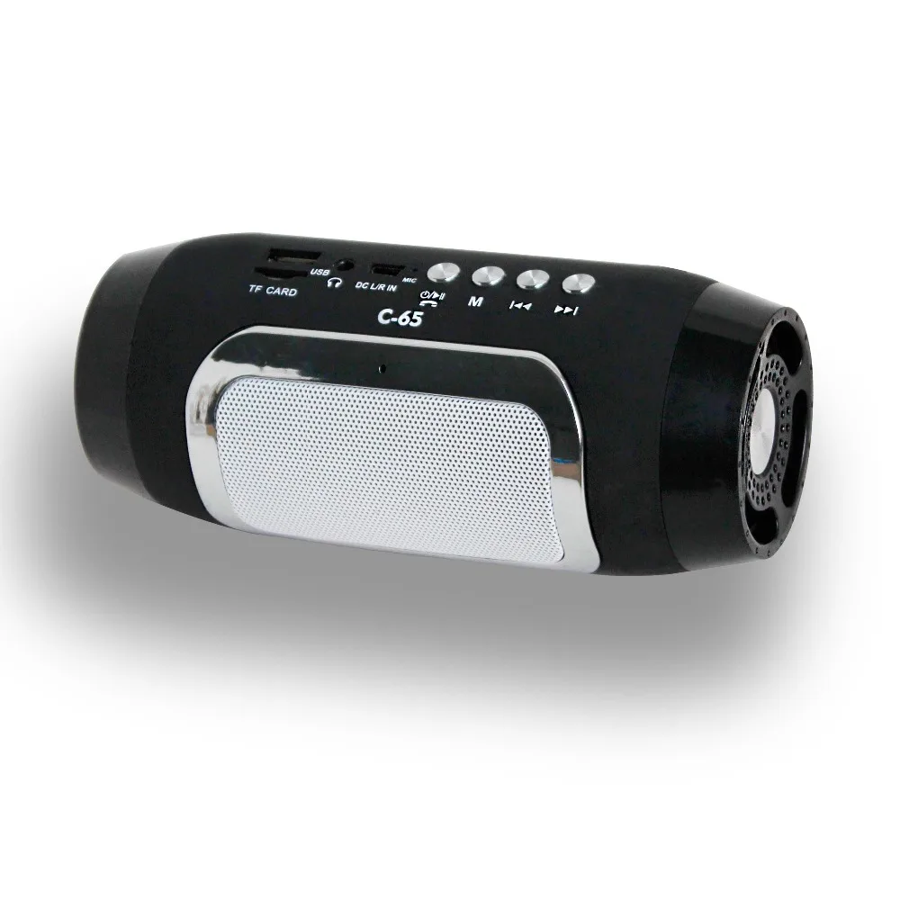 Dbigness Bluetooth Динамик Беспроводной Caixa де со стерео радио беспроводная &quotаltavoz&quot