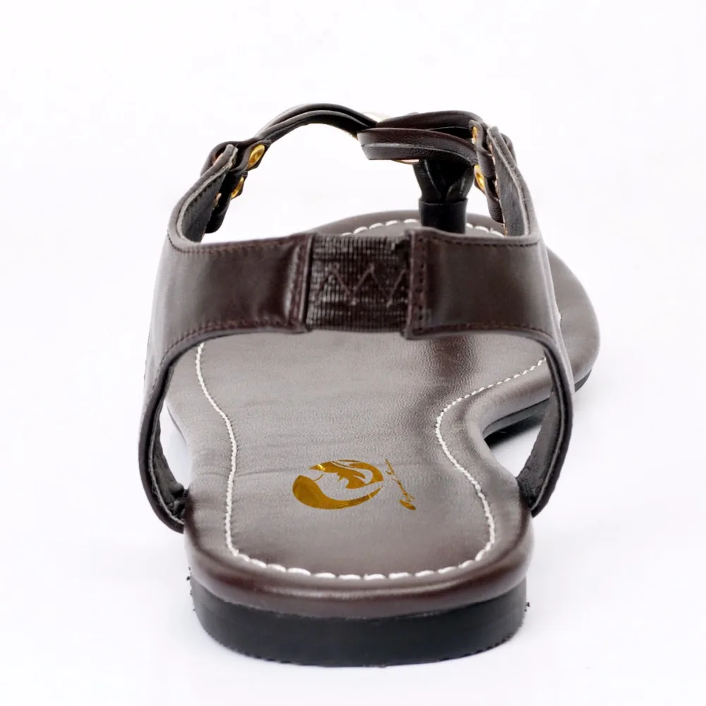 Женские босоножки с открытым носком на плоской подошве размеры 4 15| |