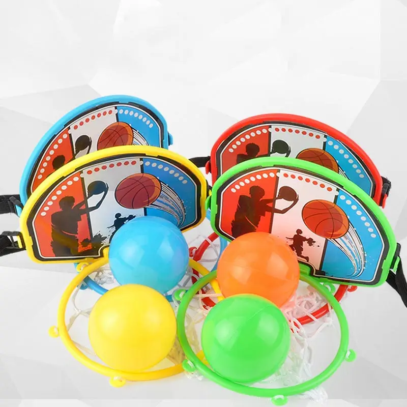 4 шт. детский мини Баскетбольный мяч|Спортивные игры| |