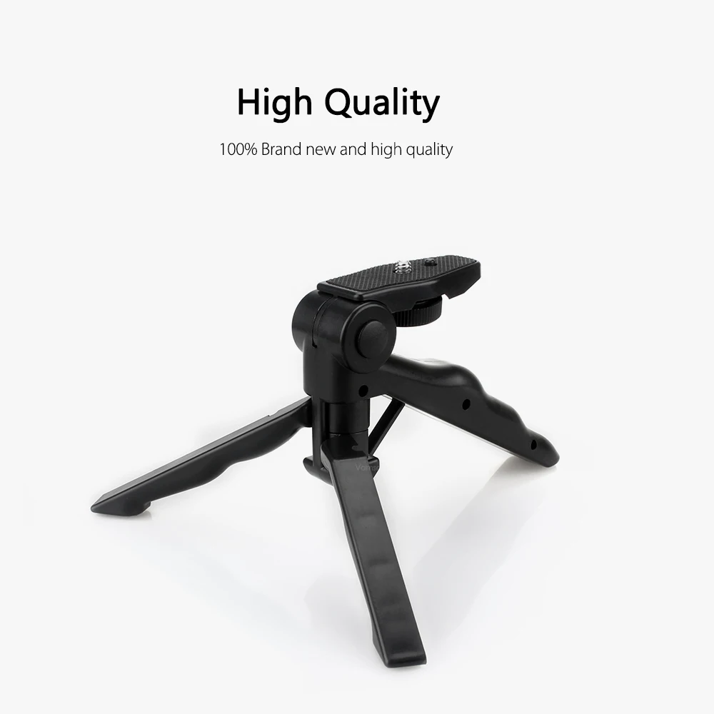 Штативы Vamson для Go Pro аксессуары Beauty Leg высококлассный монопод GoPro Hero7 6 5 4 3 Xiaomi Yi