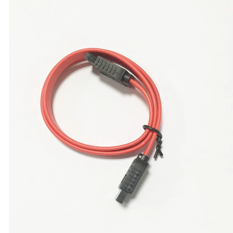 Оптовая продажа высокоскоростной кабель SATA передачи данных для жесткого диска HDD
