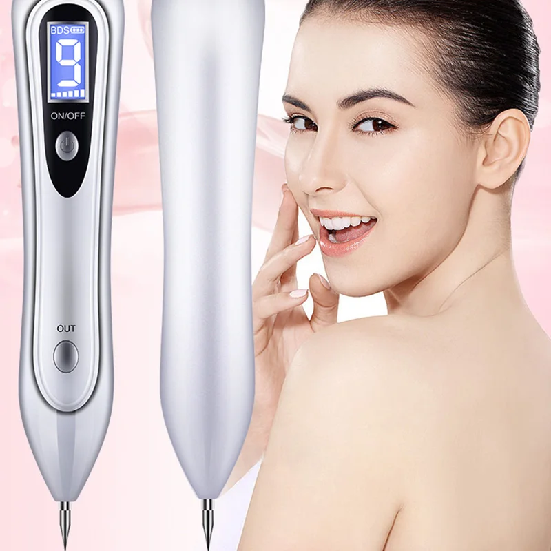 Косметический инструмент лазерная машина для удаления веснушек удаление кожи