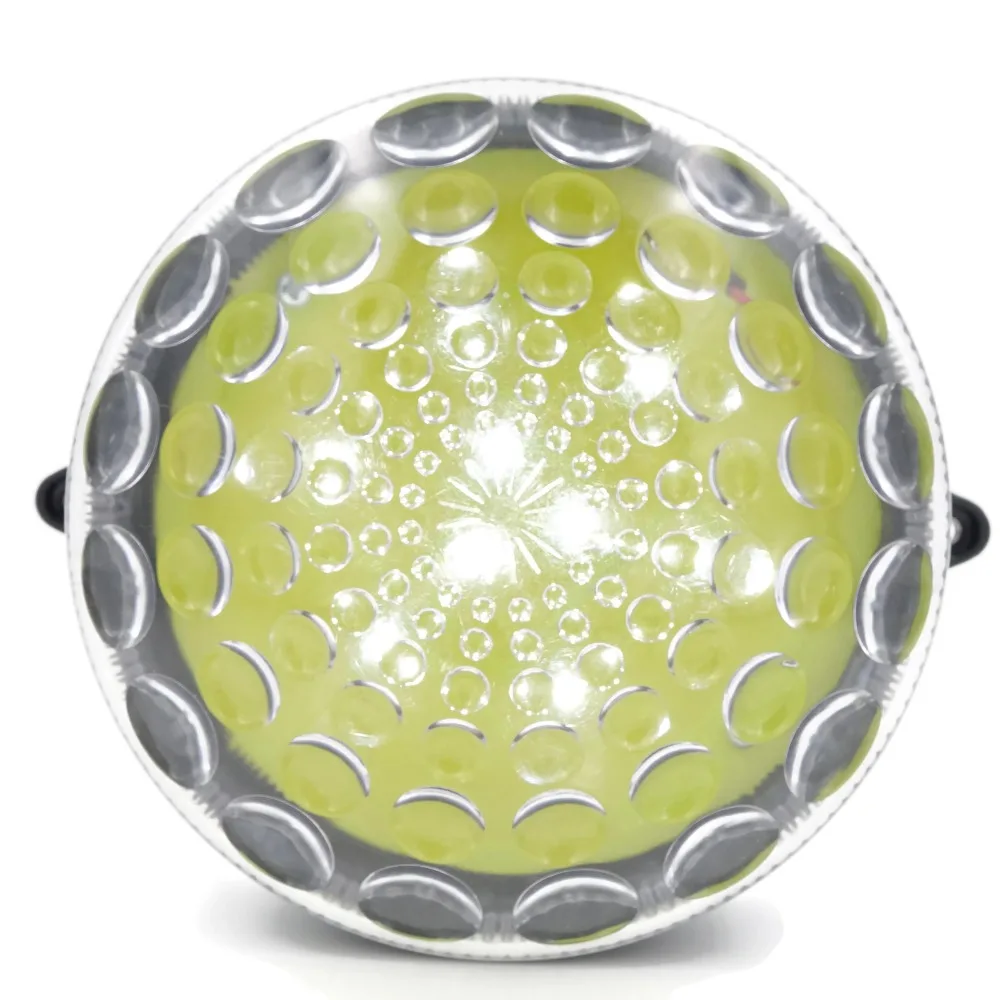 Водонепроницаемый светодиодный светильник ROXY на солнечной энергии 3 режима