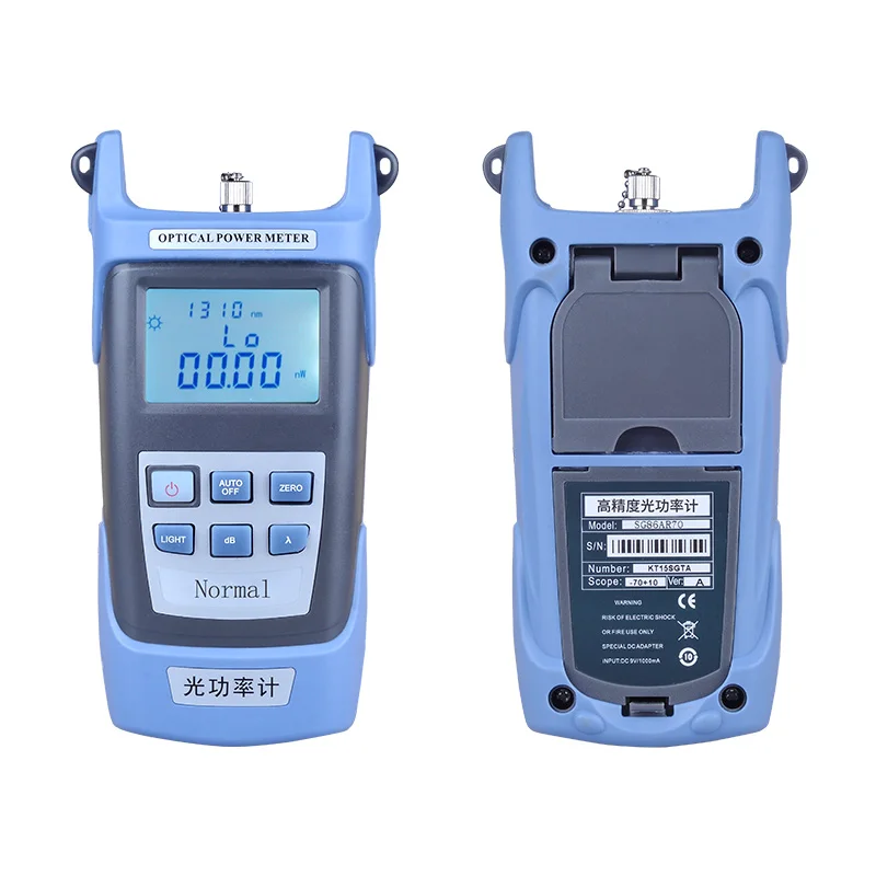 SIUYNE оптический измеритель мощности OPM-70dbm | Мобильные телефоны и аксессуары
